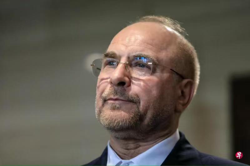 无风不起浪！近期关于伊朗伊斯兰议会议长卡利巴夫辞去伊美谈判伊方代表团团长职务的传