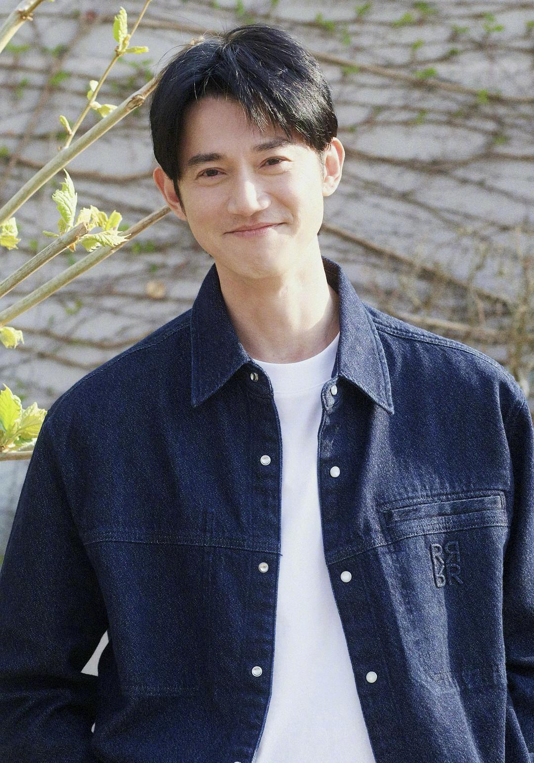 喜欢这哥 