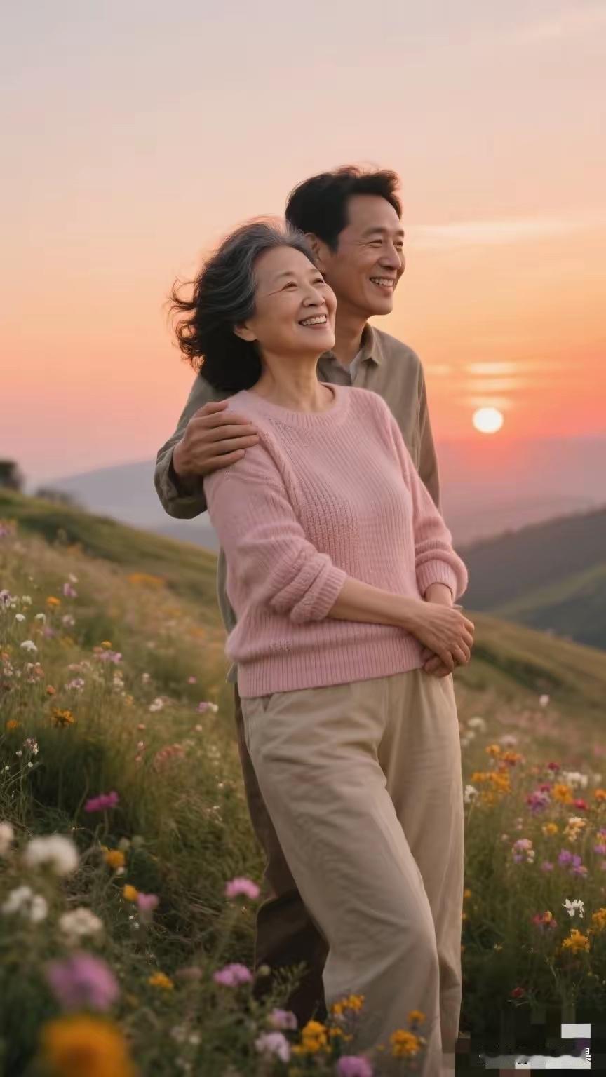 兄弟同船并肩出，
夫妻共渡半生缘。
横批：《兄弟与夫妻》