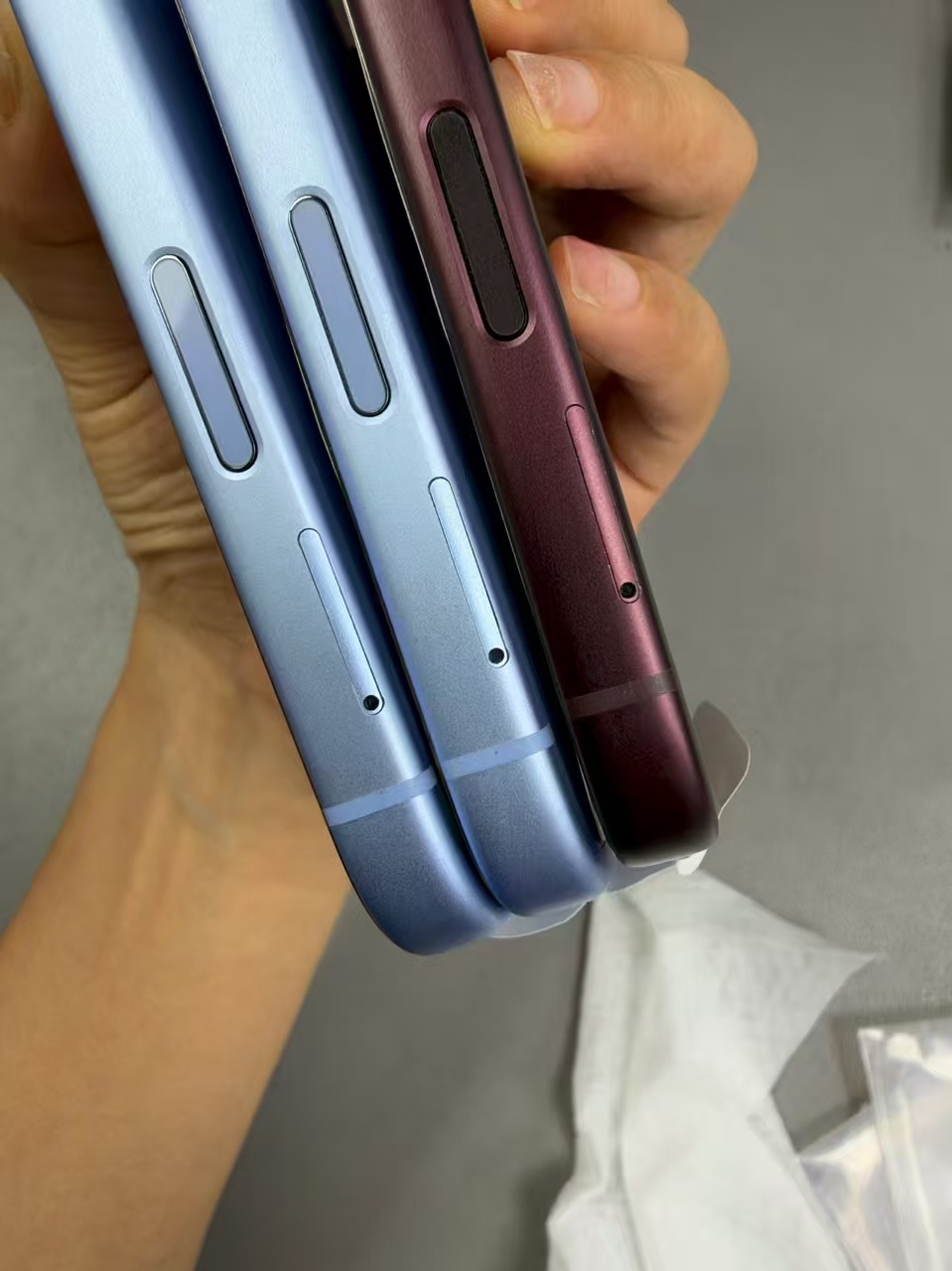 18PM美版超薄改卡方案出来了今年大概率就是这个鬼样子了不追求新款的话还是选17