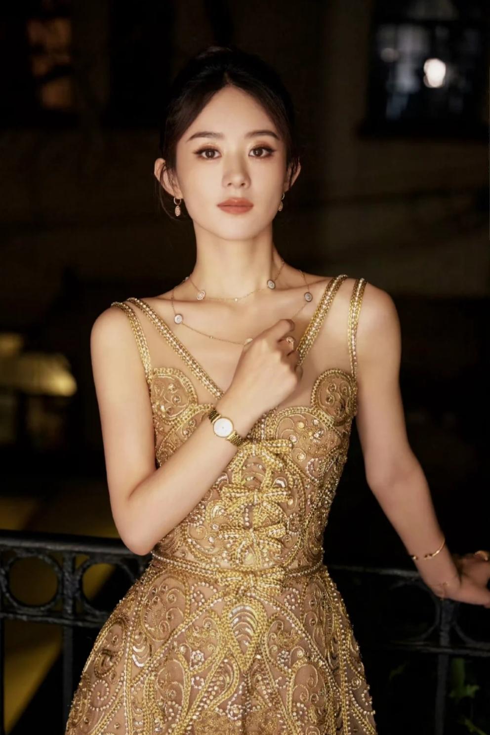 你见过最美的女性模样如何?