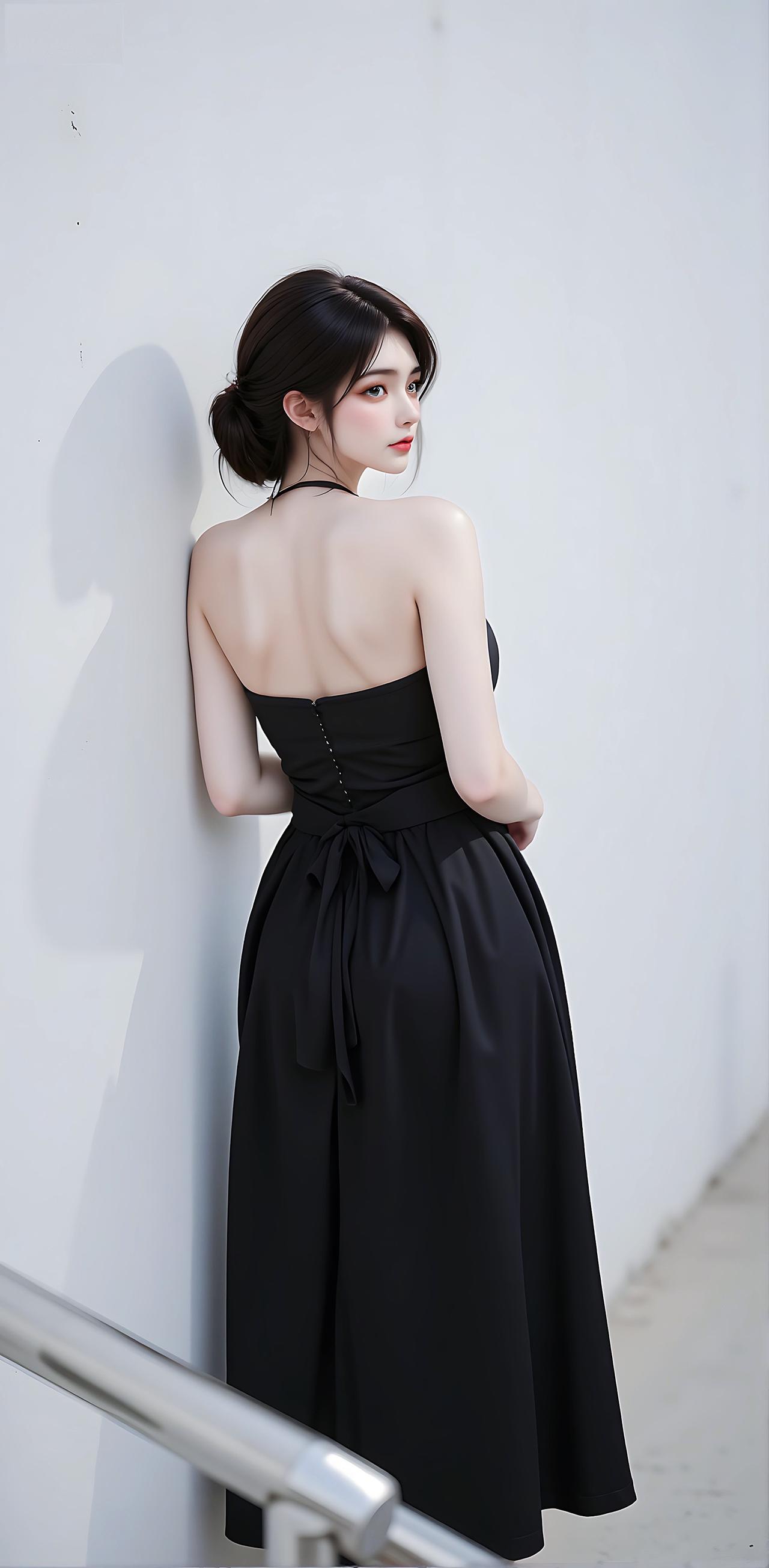 dou上热门 美女 辣妹穿搭 国漫女神 好身材好气质