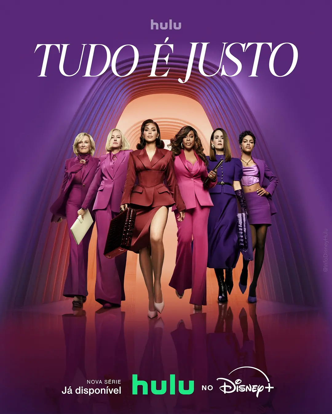 Hulu 平台今日正式宣布，续订由瑞恩·墨菲打造、金·卡戴珊主演的律政剧《诉讼女