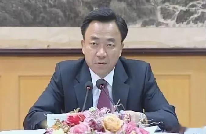 严重违纪违法，梅州市原副市长温向芳被查！

5月4日，权威媒体“南粤清风”发布消