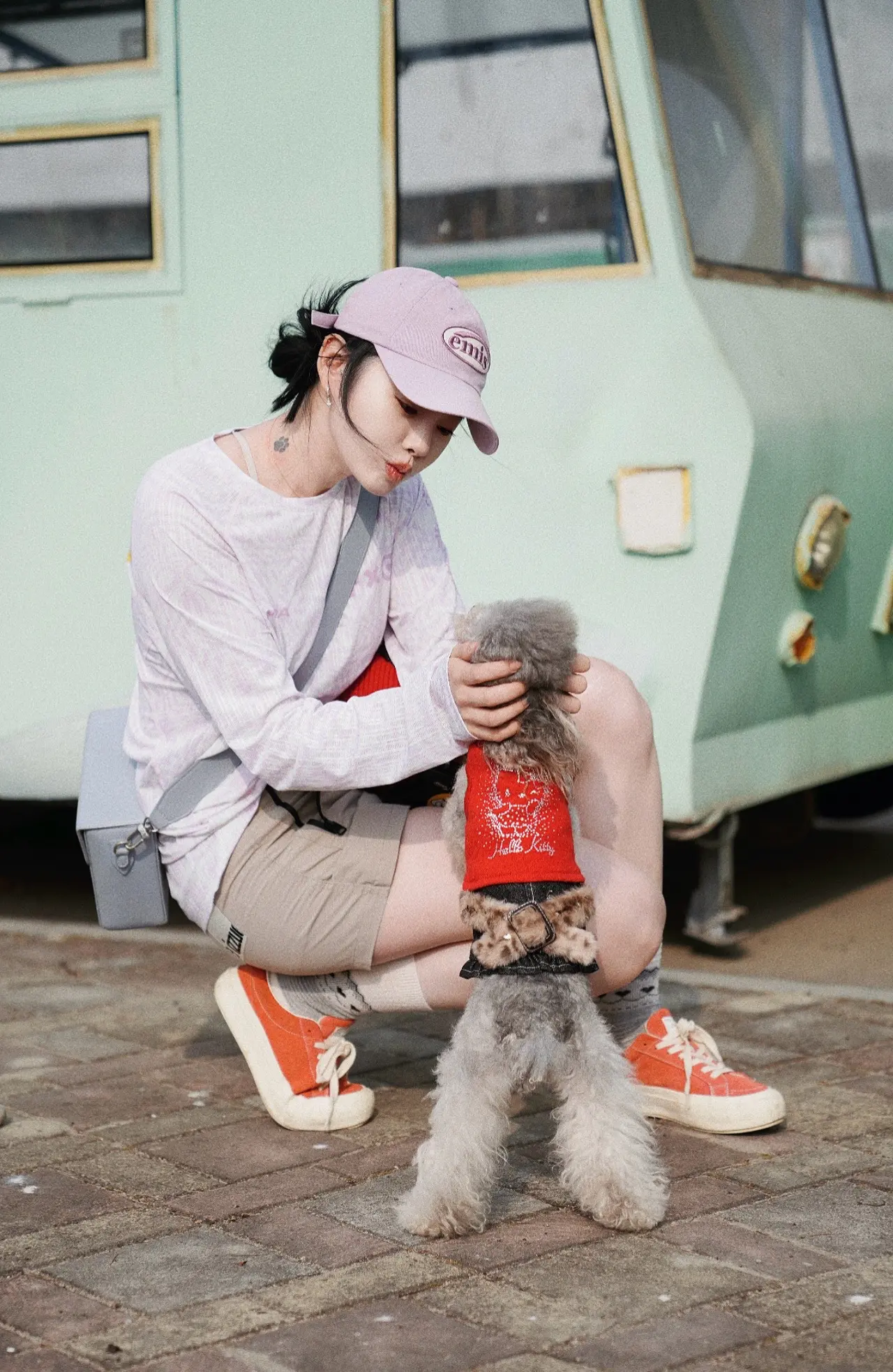 我们是天下第一好！