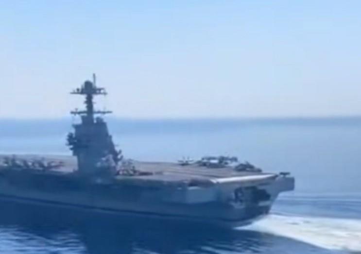 最近美国频繁搞小动作，12月20日，美国海岸警卫队在委内瑞拉附近海域扣押了“世纪