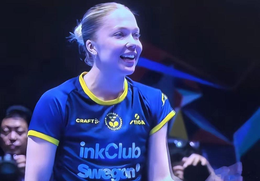 王曼昱11比0卡尔伯格 打疯了！王曼昱轰11-0零封名场面 3-0碾压卡尔伯格尽