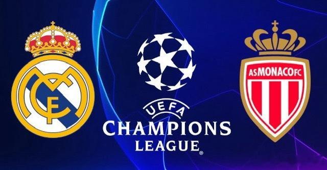 皇马众星闪耀，摩纳哥客场恐遭碾压！联赛：007 欧冠球队：皇马vs摩纳哥菜单：让