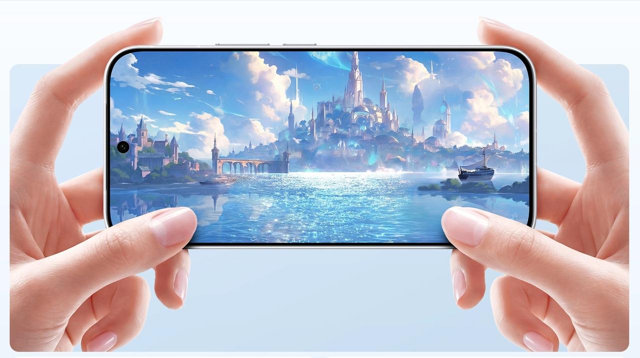 vivo S60发布！4K星光Live让朋友圈视频告别"照骗"

朋友圈发视频，