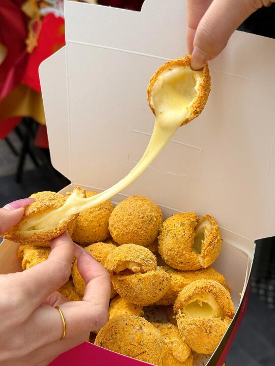 襄阳！！！排名前三的炸鸡！！连吃了一周🤤