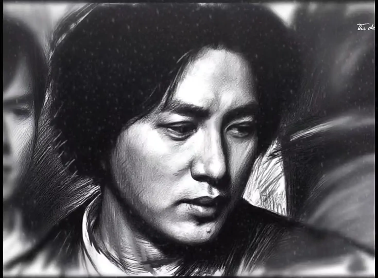 我在世时吃鱼比较多，我死后把我火化，骨灰撒到长江里喂鱼。你就对鱼说：鱼...