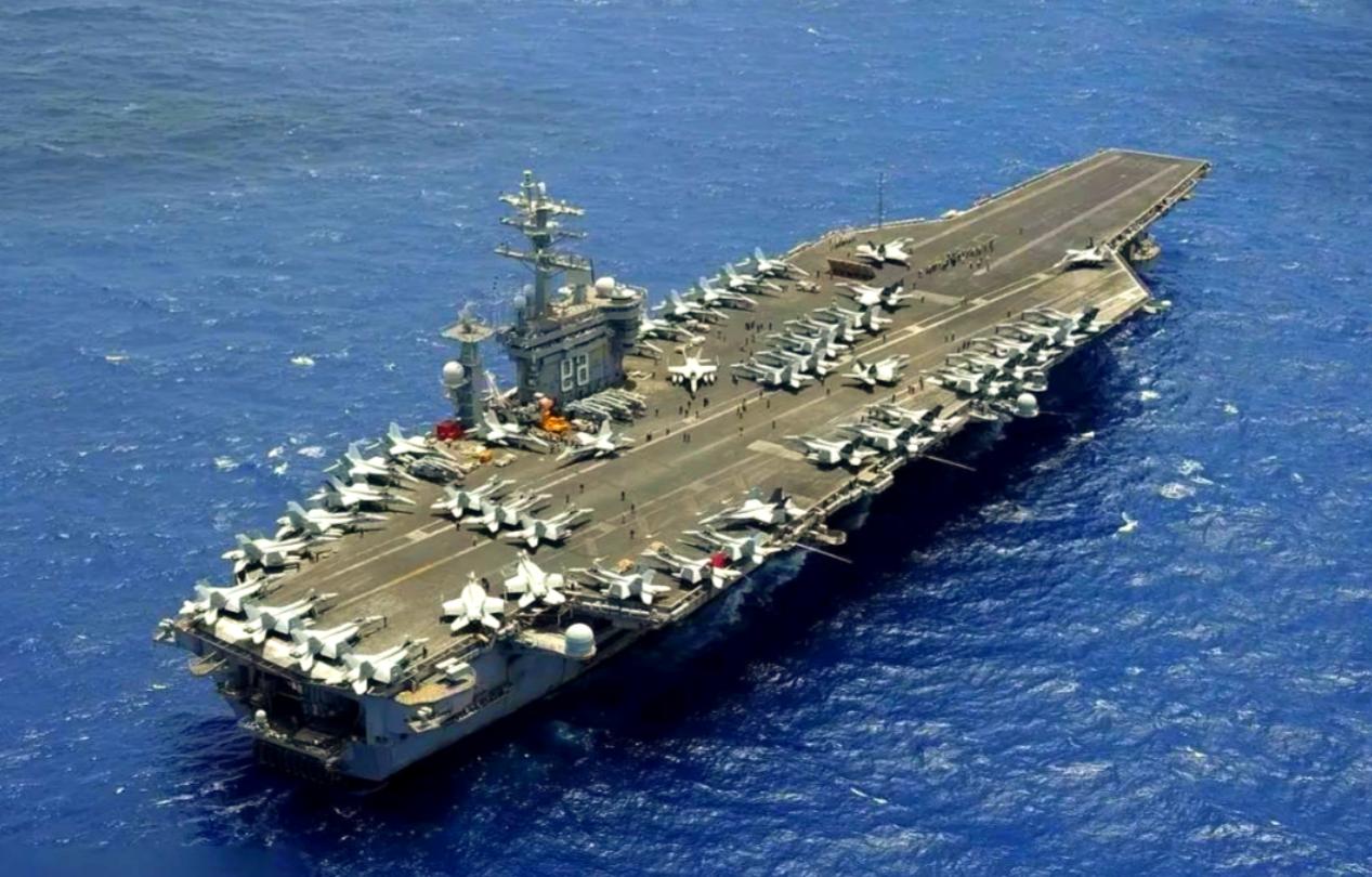 打不趴伊朗！美国对中国连提3次同样的要求，特朗普是真怕满盘皆输！
 
中东局势走