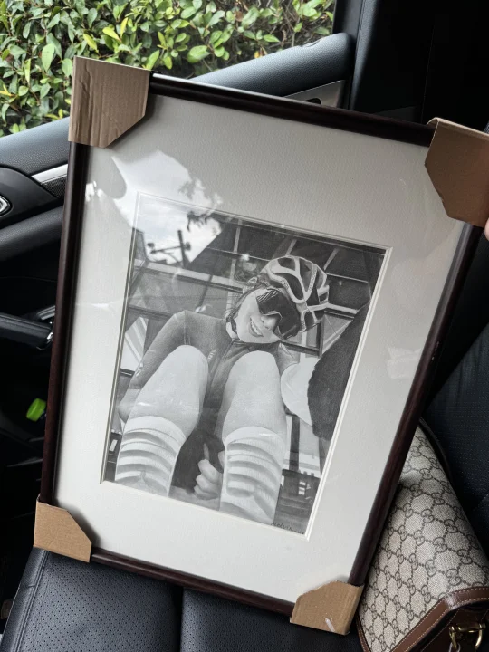 不是…… 这也能画✏️😱