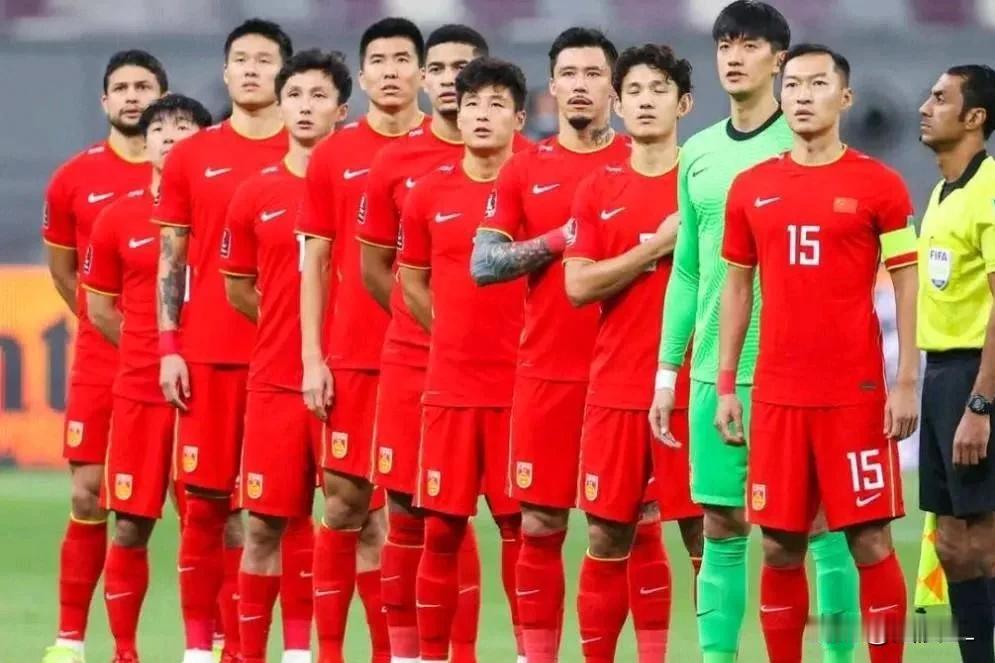 这是国足在亚洲杯所有有球队中唯一名列前茅的一项，可惜现在的国足已经没有能力去运用