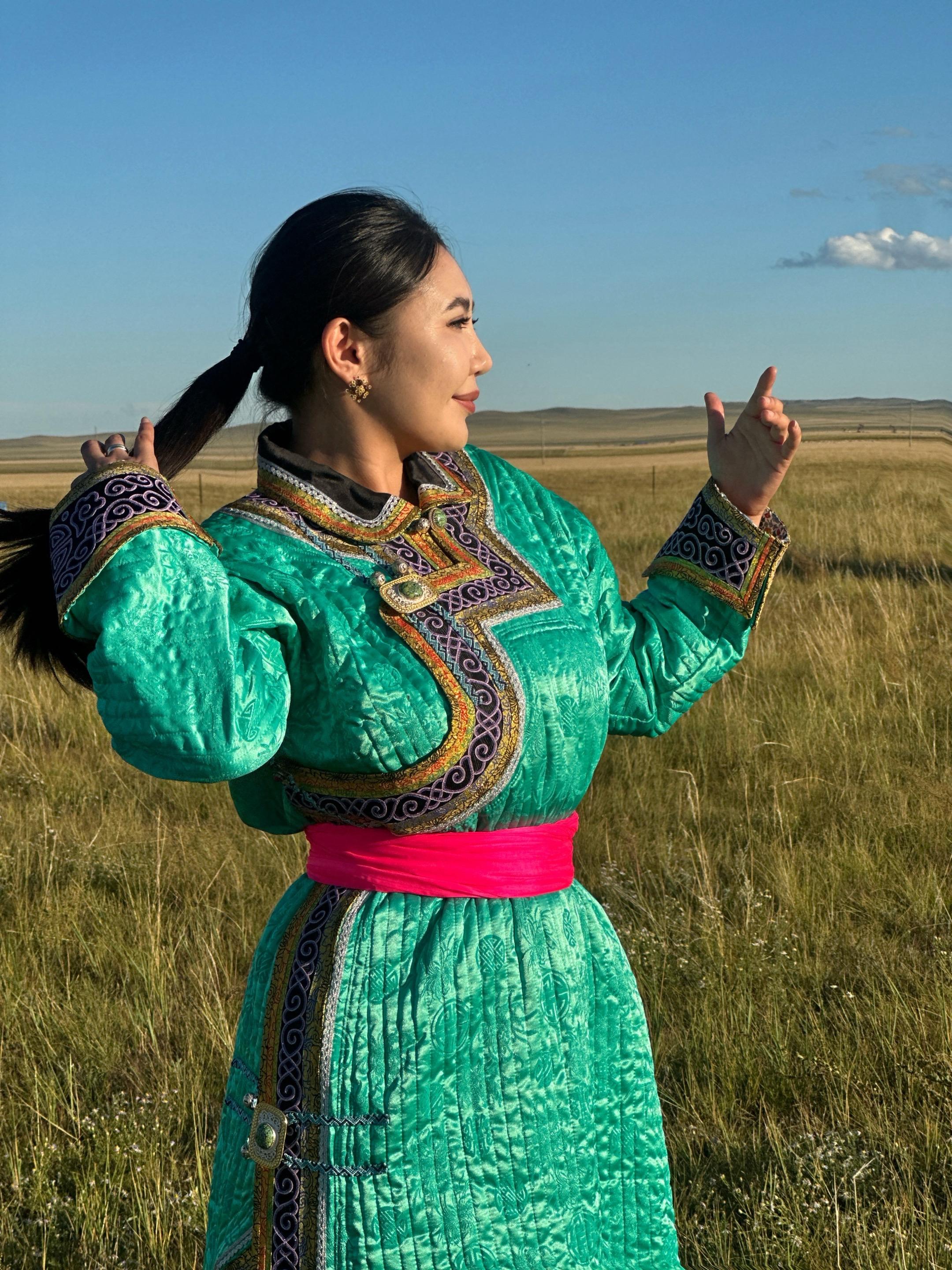 Намар чаг🍂