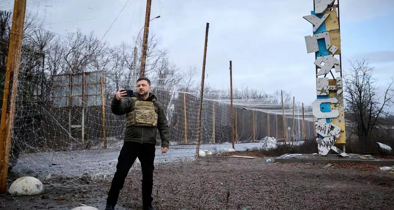 突发消息，俄罗斯公开宣布了！

俄罗斯国防部刚刚（12月27日）在每日例行战报中