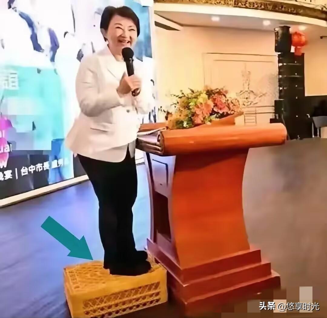 卢秀燕结束美国访问之行返台后，这几天蓝营国民党内部出现了很大的变化，蓝营的很多立