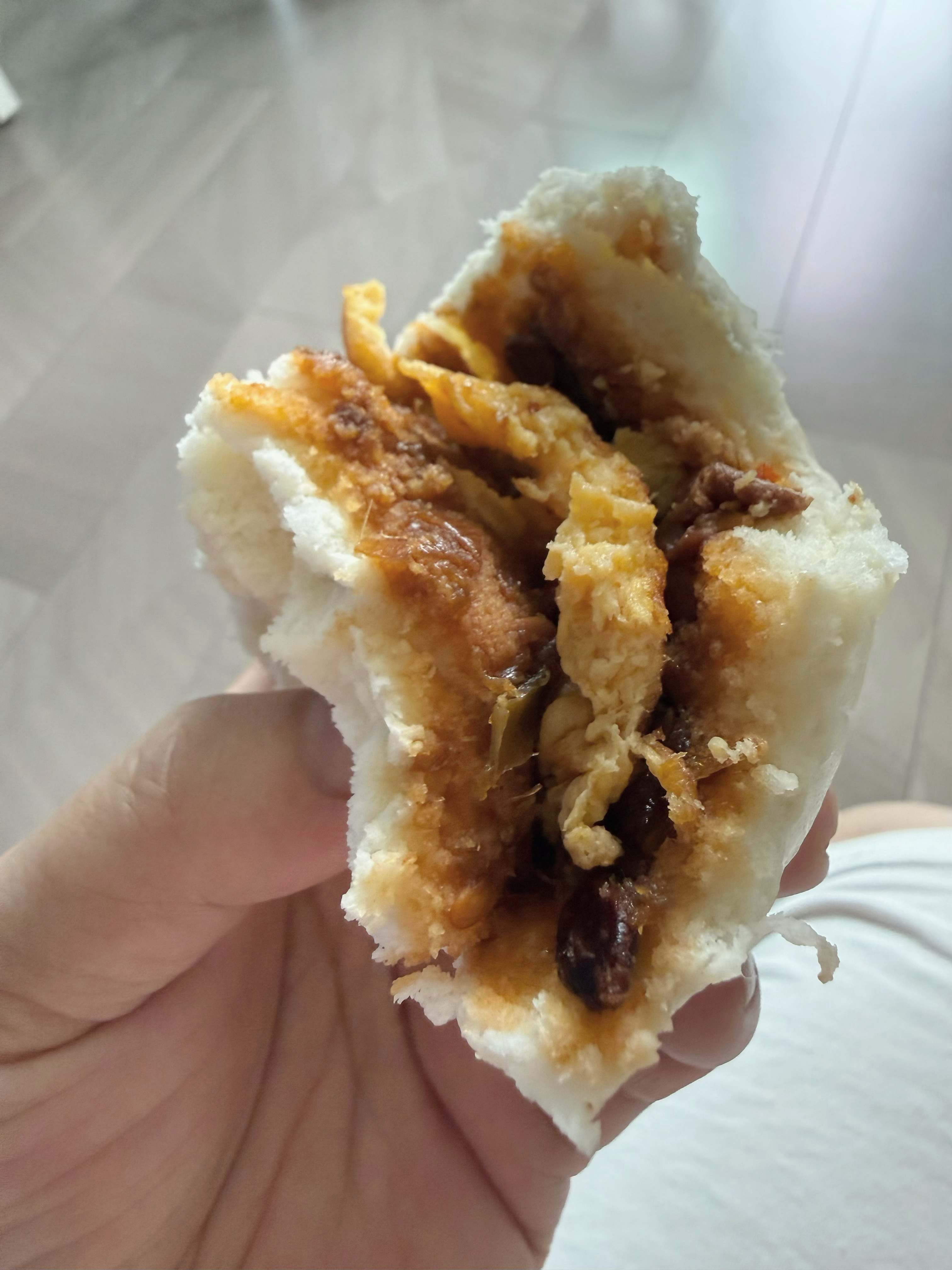 大家枣ao～开启愉快的一天