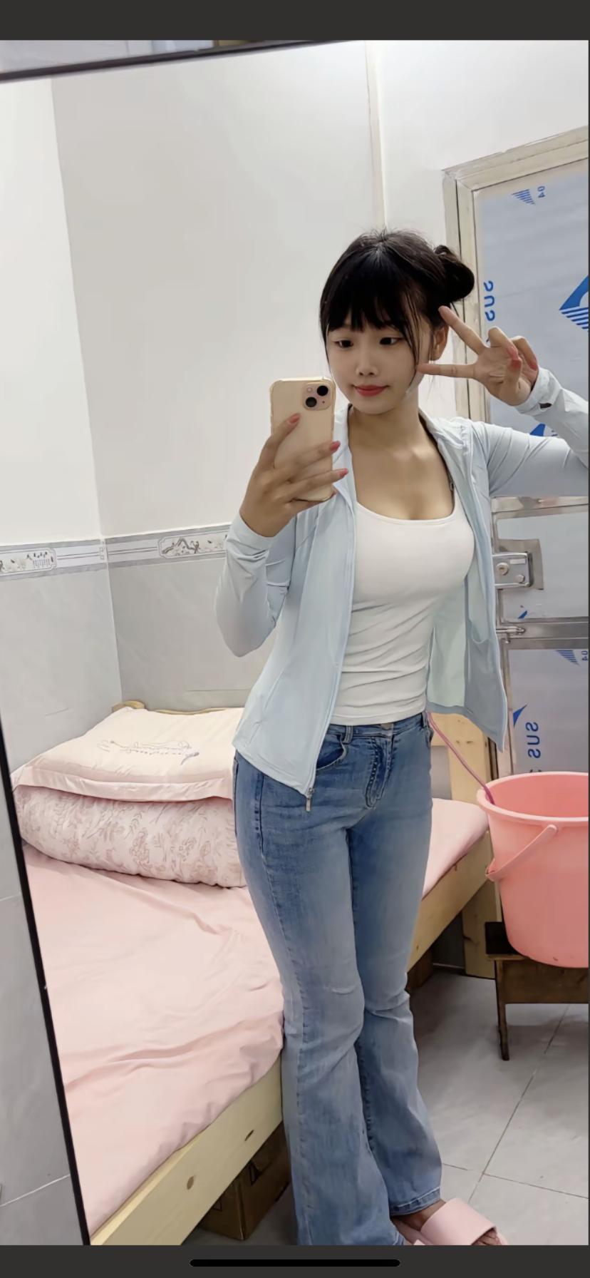 元气满满的一天从早安开始🌞