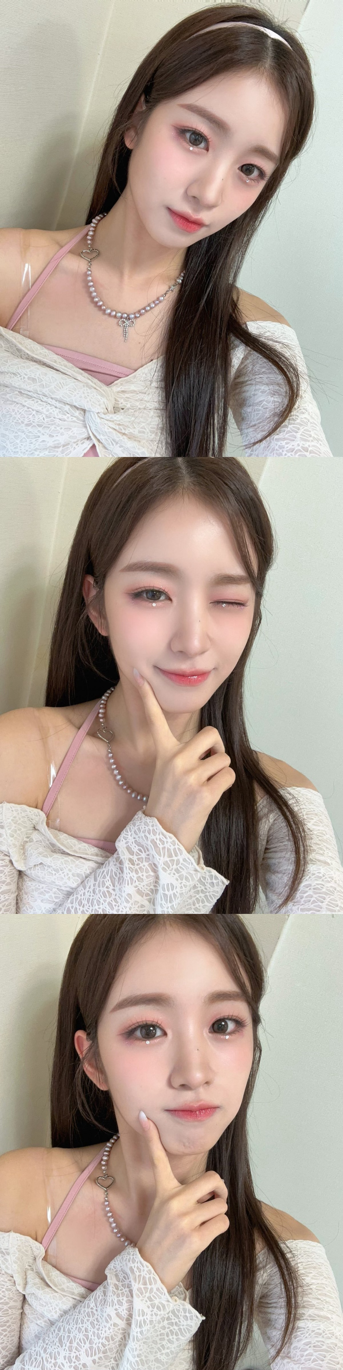宇妍 ​​​