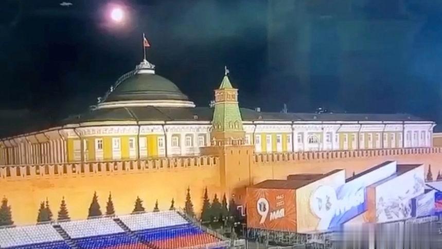 乌克兰“玩火”必自焚！
又是这个“神秘”的布达诺夫！莫斯科确认是他下达了暗杀普京