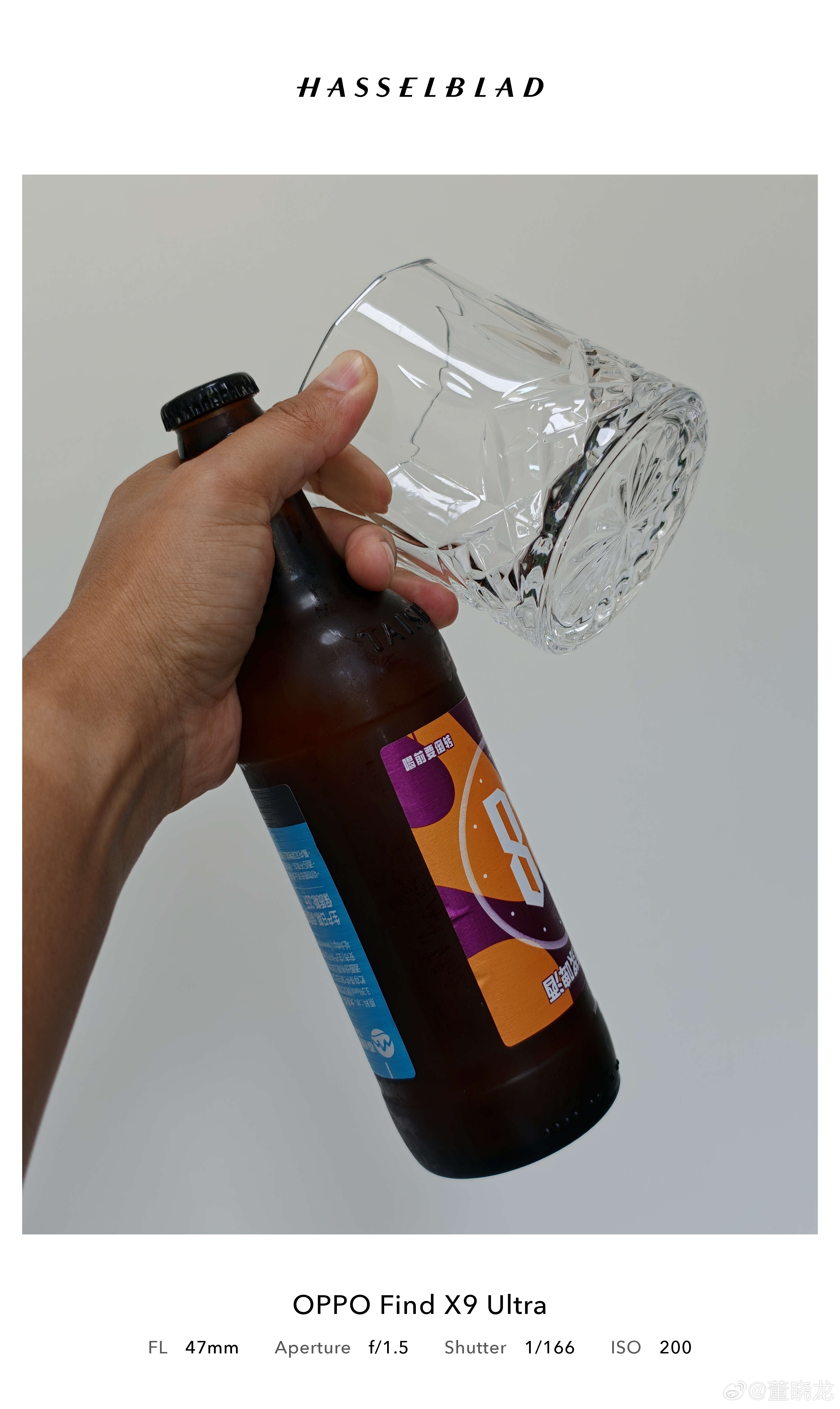 我有点理解李白斗酒诗百篇，我现在剪游记这一类故事性视频也得整点。
