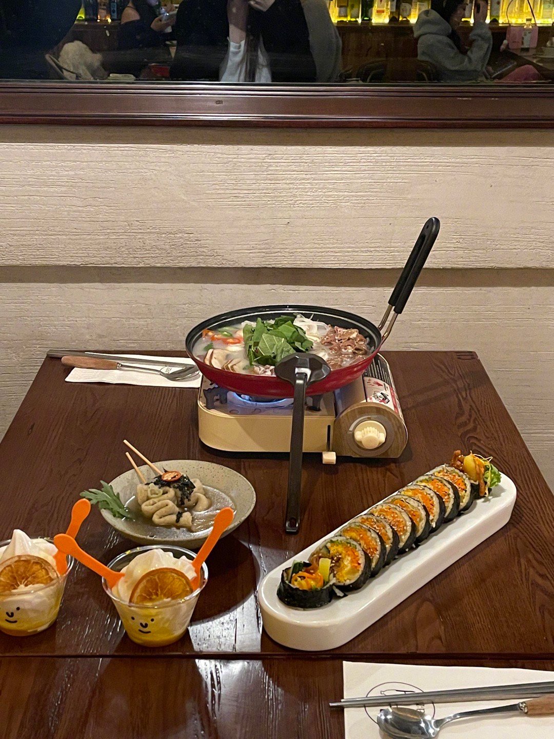 放假的快乐公式：美食+躺平=人间值得！ ​​​