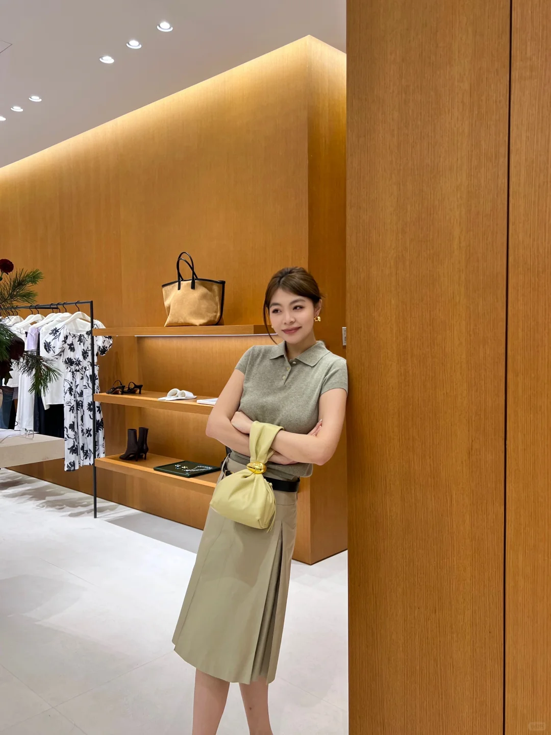 智性穿搭📇去班味易如反掌