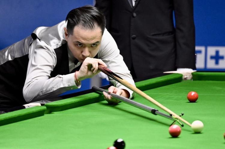 北京时间1月30日消息，2026德国斯诺克大师赛八强名单出炉，中国军团一人晋级三