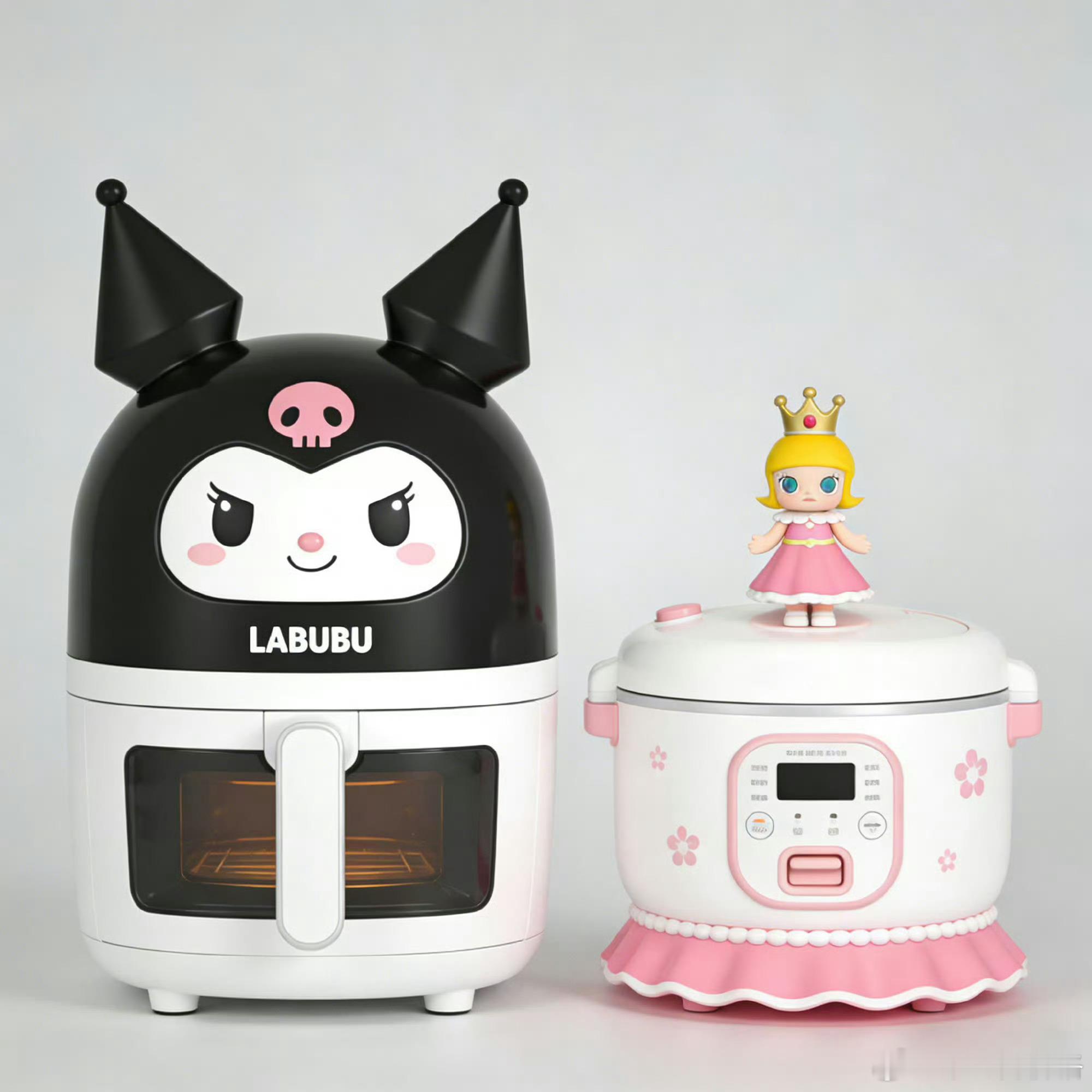 很多人都不看好泡泡玛特做家电，认为王宁应该学习迪士尼的思路，把内容做得更好。大家