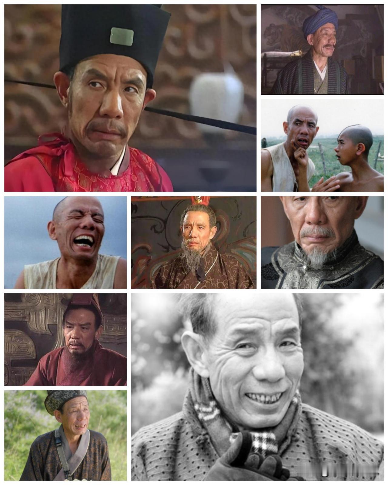 大家最喜欢魏宗万的哪部戏? 惊闻噩耗泪凝眸，艺苑星沉此世休。驰骋荧屏数十载，一别