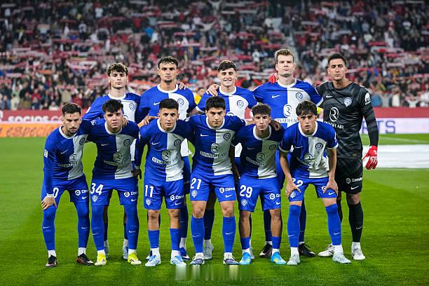 本场比赛的首发阵容是西蒙尼在马竞排出过的最年轻的西甲首发阵容，平均年龄为23岁零