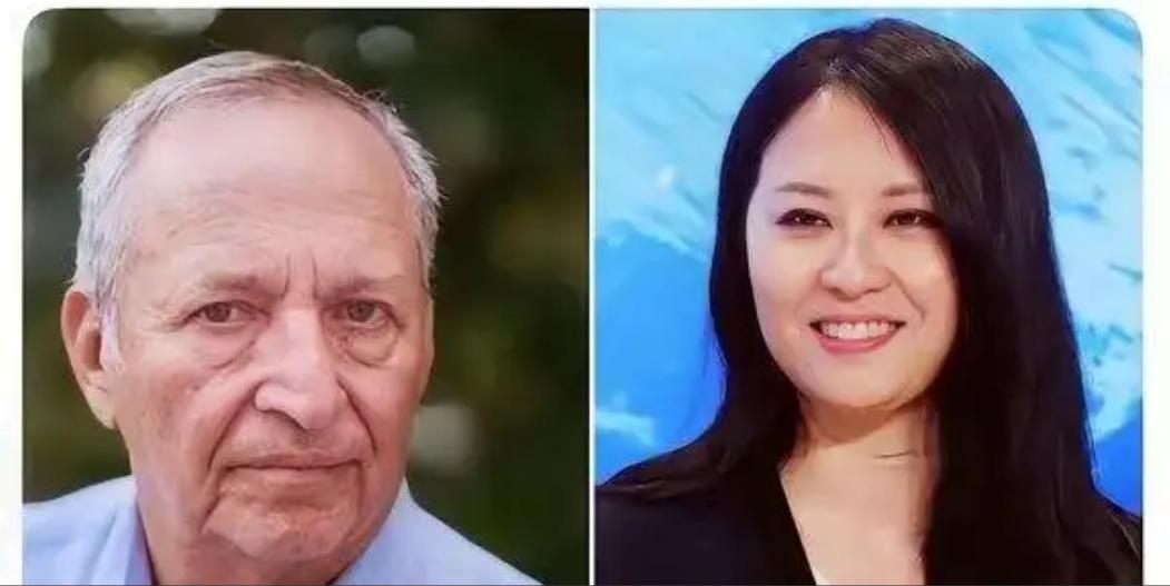 爱泼斯坦那份藏着无数权贵秘密的名单里，唯一出现的亚洲名字，正是有着顶尖学术背景的