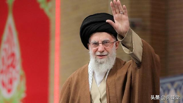 伊朗亲美派总统再次躲过斩首，走位精准，解释却很牵强。不用怀疑，也不用辩解，伊朗被