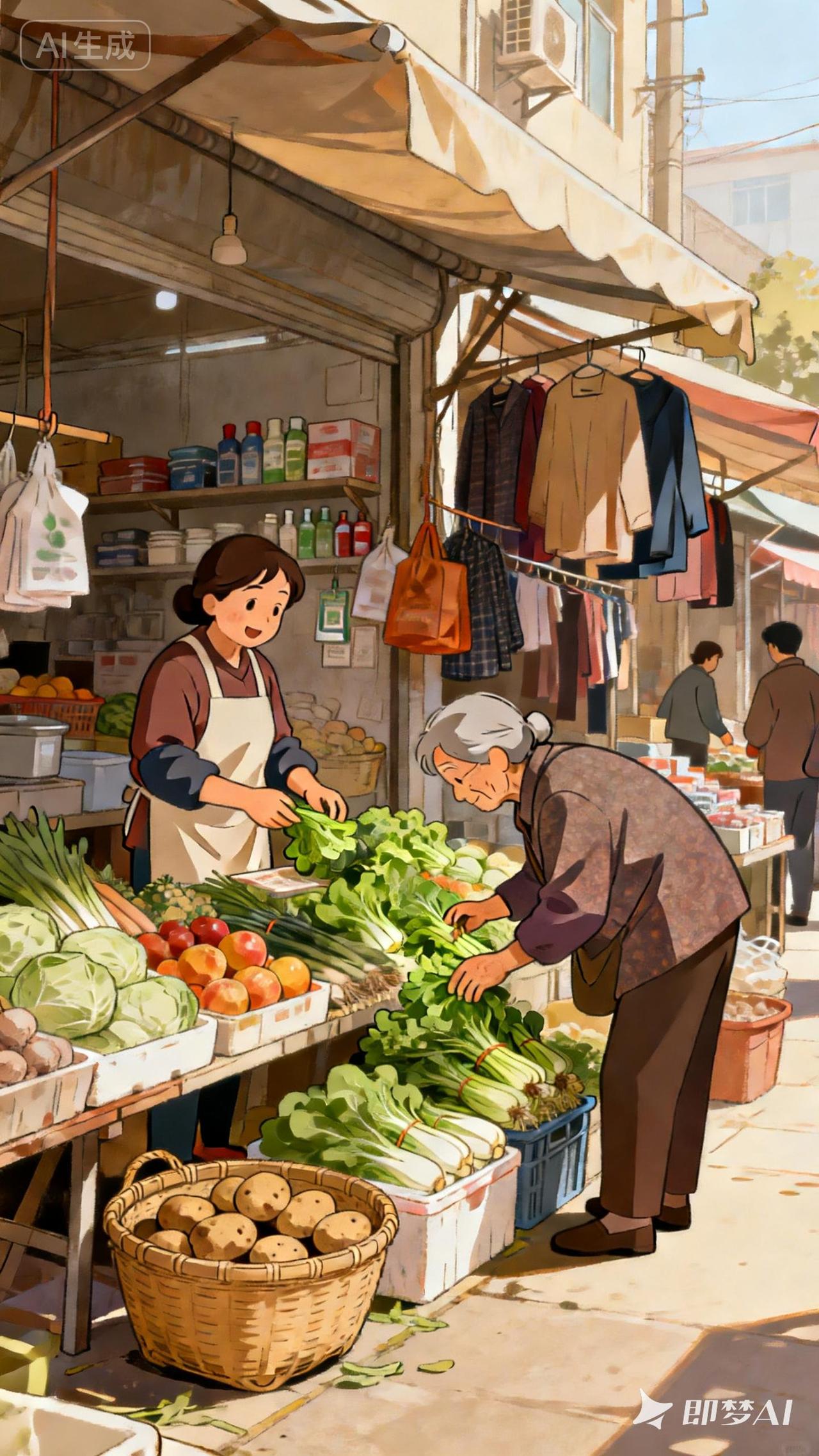 当下适合做的生意有很多，可结合市场需求和自身情况选择，以下是一些推荐：
 
- 