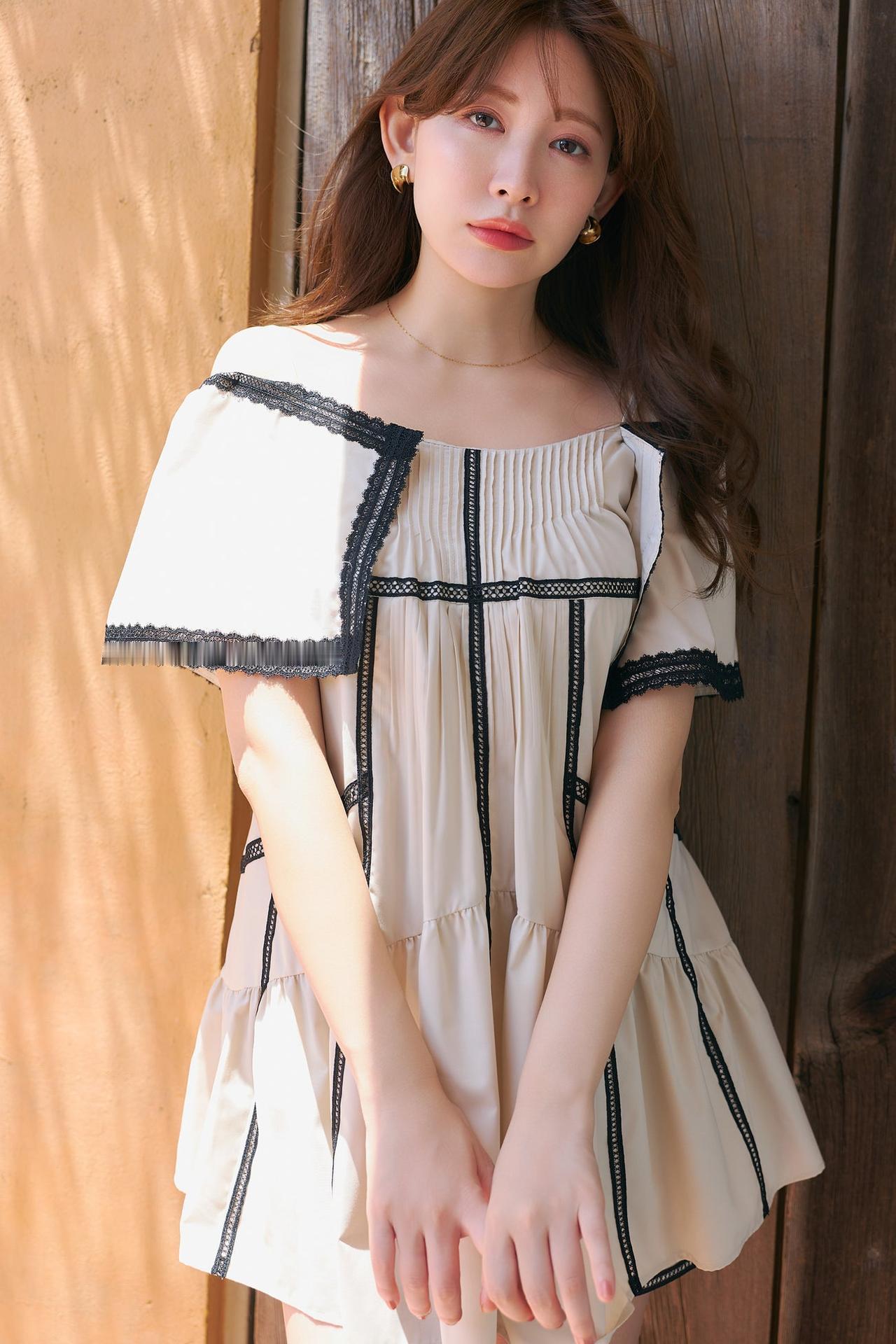 美丽的小嶋阳菜——美图集361