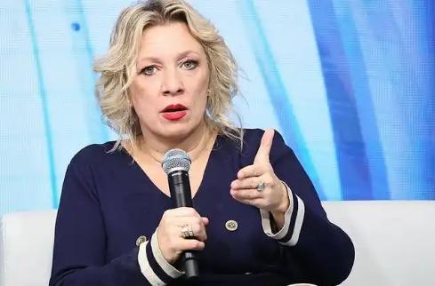 奉劝所有中国人，必须做好心理准备！因为俄罗斯外交部发言人扎哈奉劝所有中国人，必须