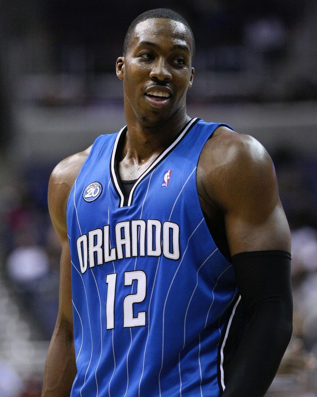 篮天下 2001年–2010年的联盟最佳中锋Top10，你会怎么排座次？ 202