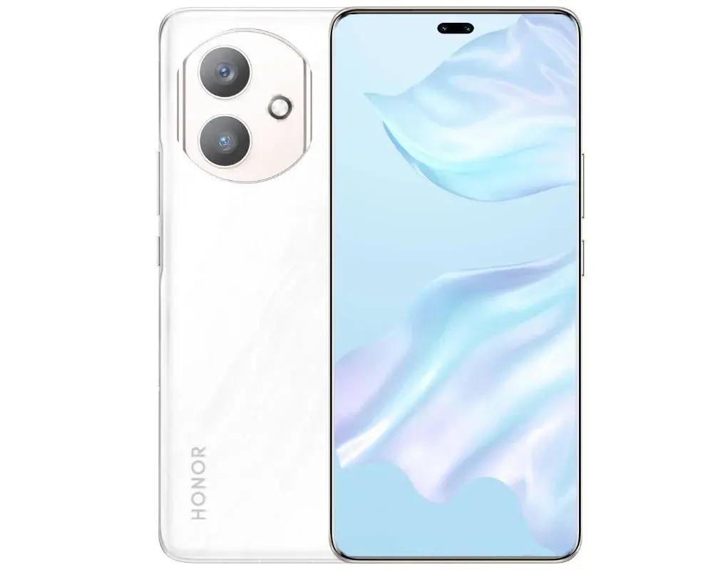 荣耀100系列和OPPO Reno11系列外观都出来了，大家觉得哪款更好看？[吃