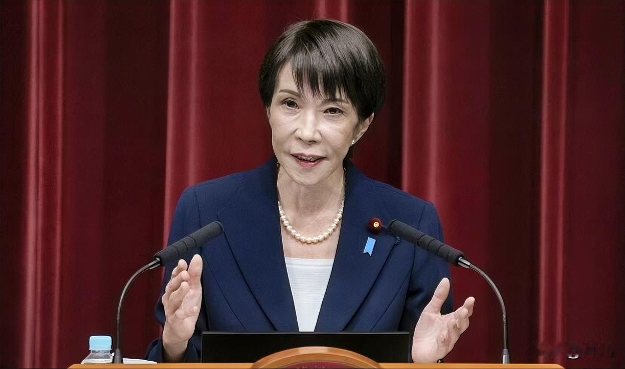 重磅消息！日本激化矛盾，俄罗斯做出强硬表态。针对高市早苗内阁的日本财务大臣在讨论