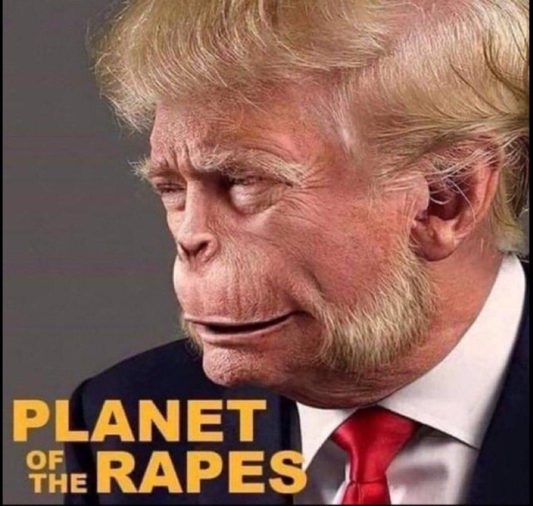 未经证实：昨晚新公布了爱泼斯坦一批文件，特朗普涉嫌强女干女孩。