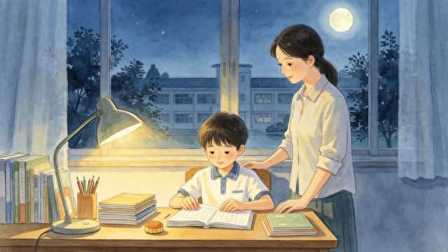 青少年手机成瘾：不是贪玩，是心理缺口在求救