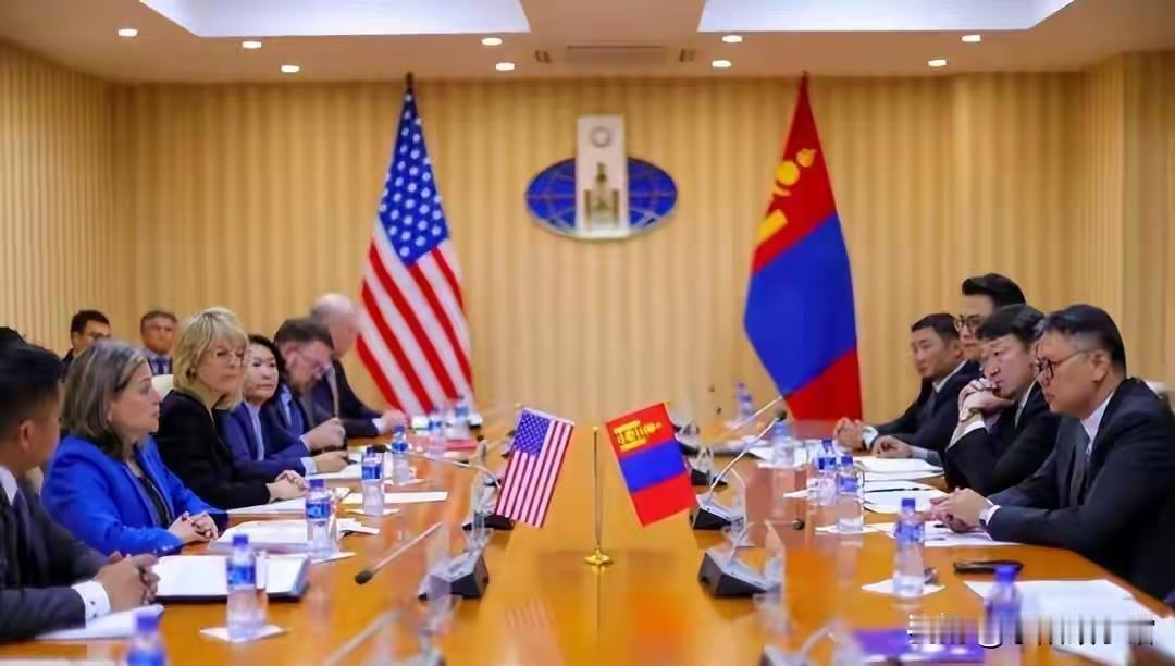 高市得逞了？蒙古煤炭停供中国，转投日本？不！蒙古已经反悔了

日本政坛有些人，总
