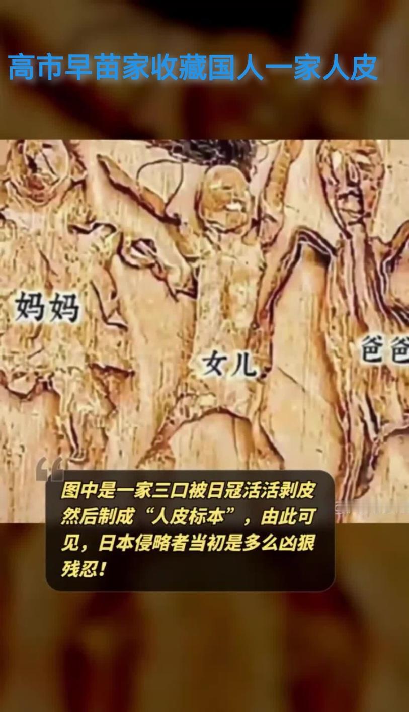 高市家收藏？太坏！