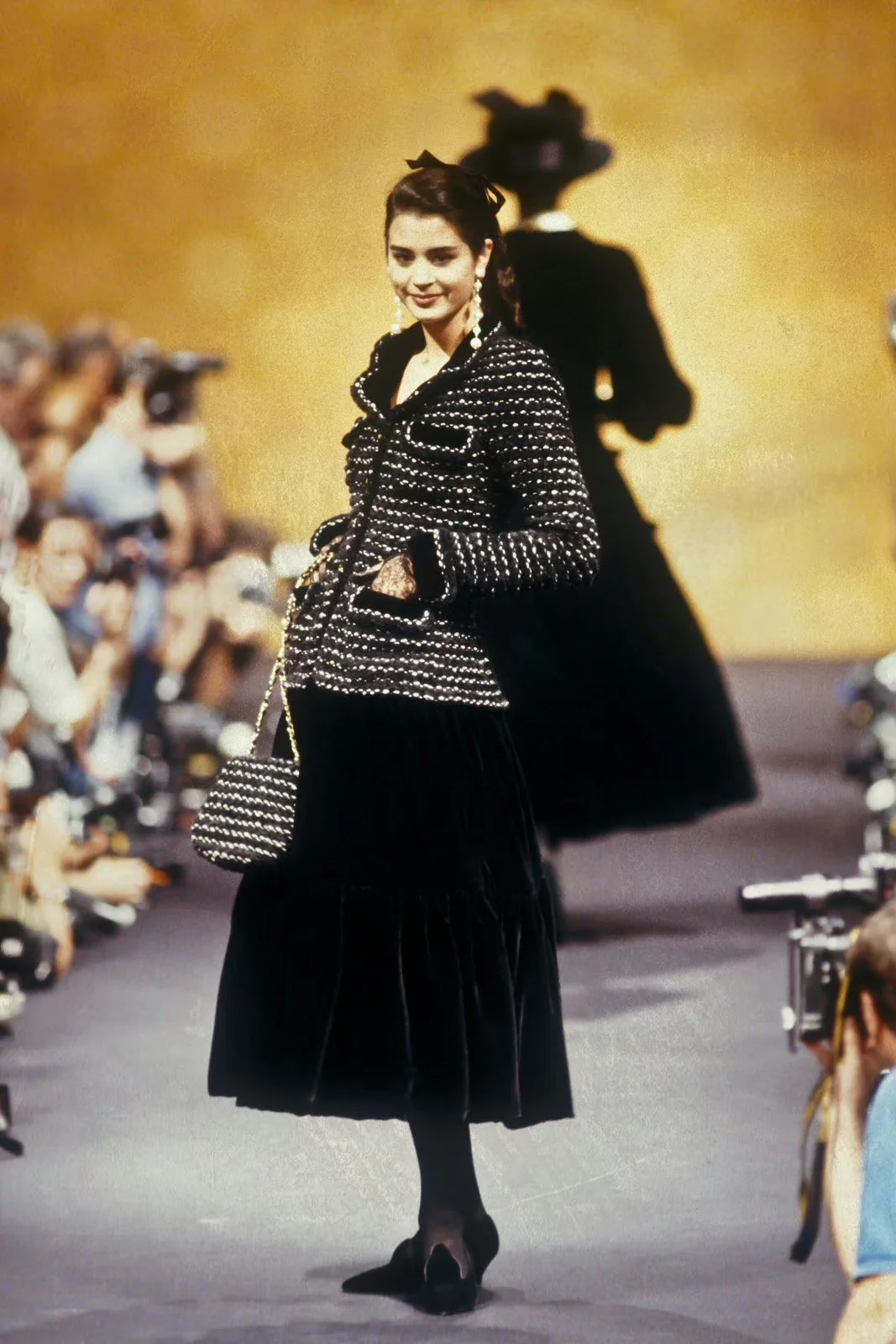 Chanel  1989