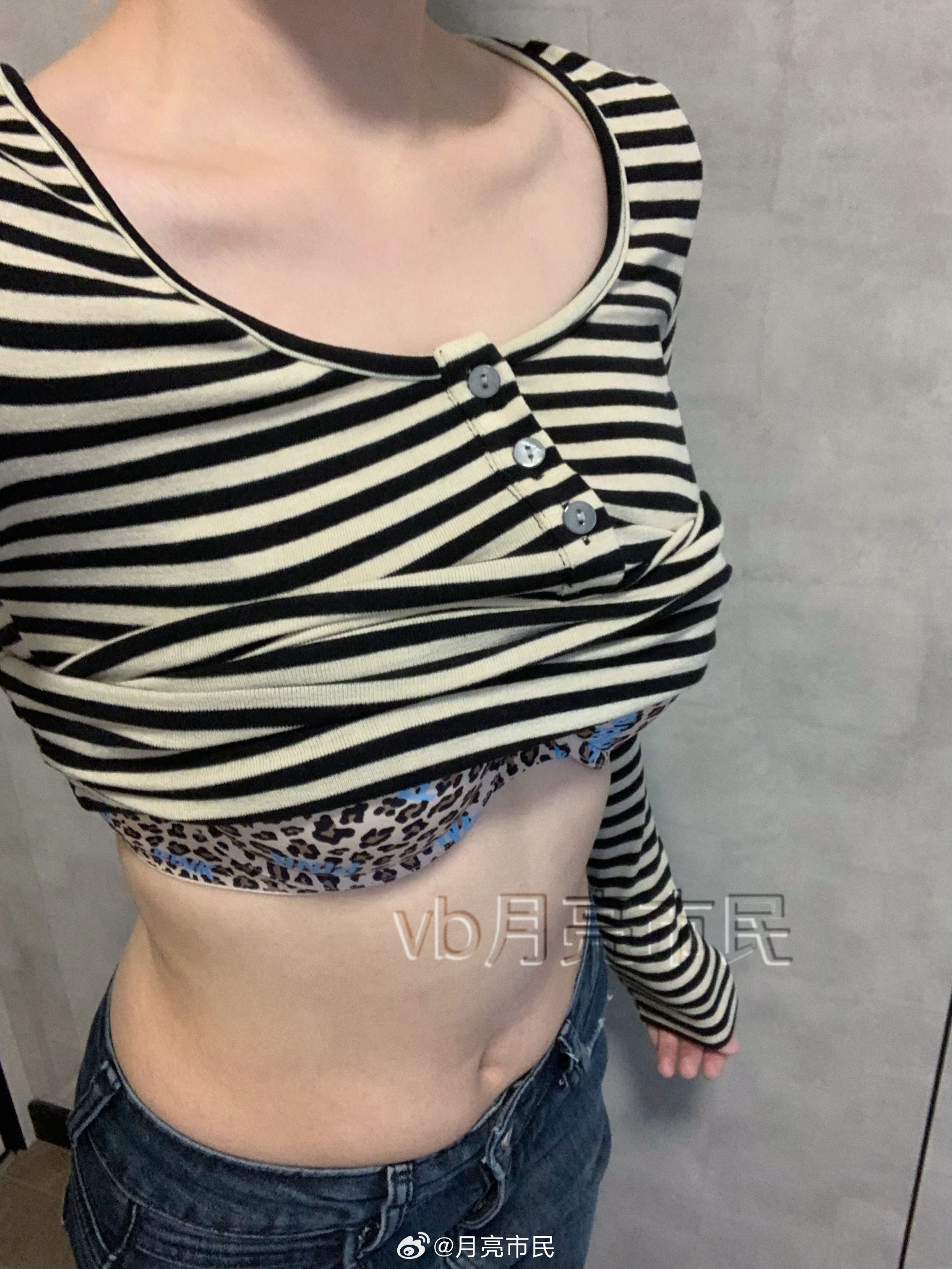 可以再深一点吗 我们的感情 ​​​