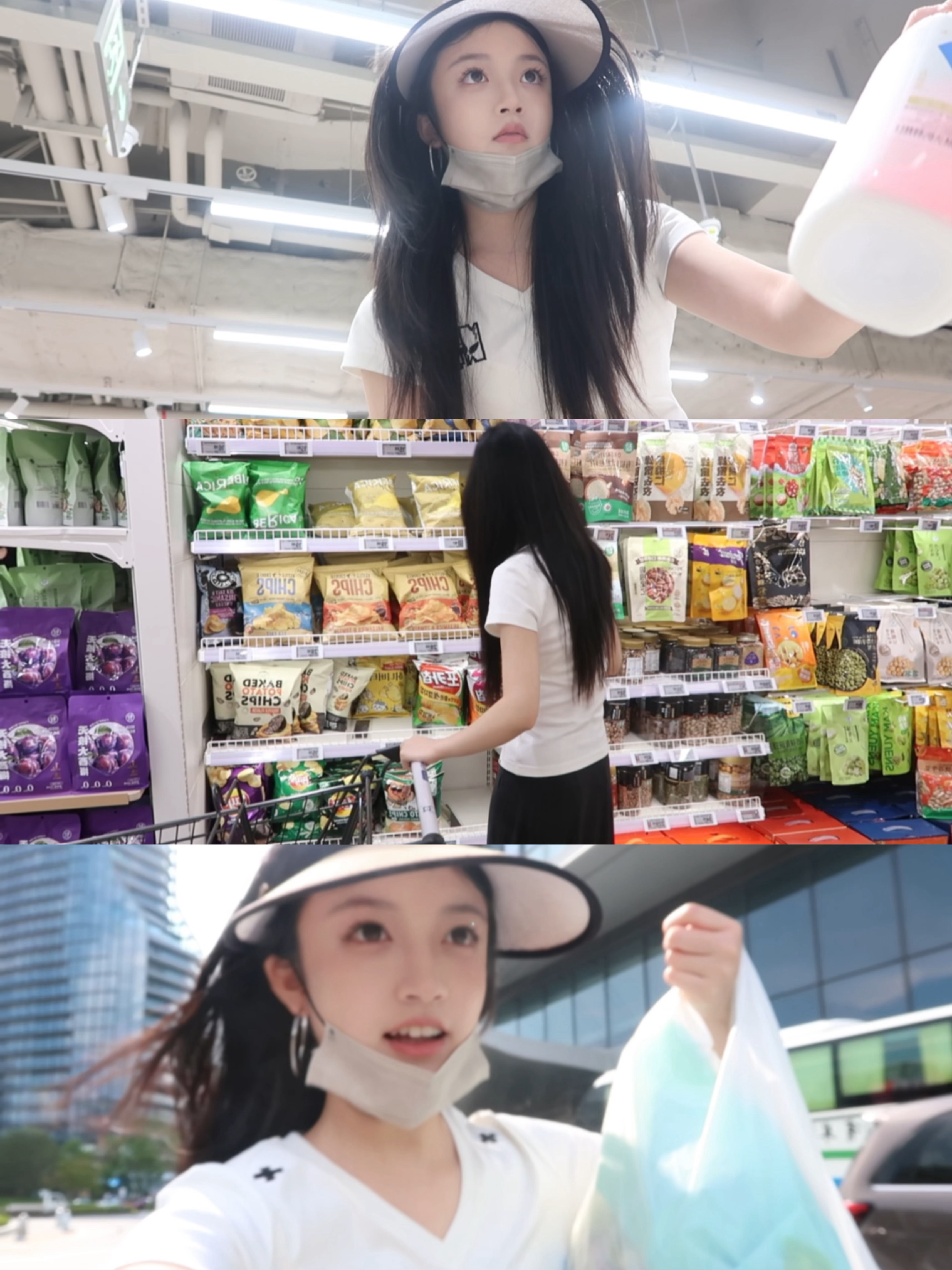 ✍🏻好好记录我的小生活 ​​​