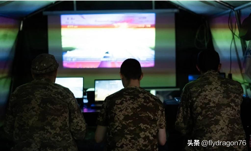 🇺🇦 乌克兰无人机操作员培训

乌克兰 Twist Robotics 公司（