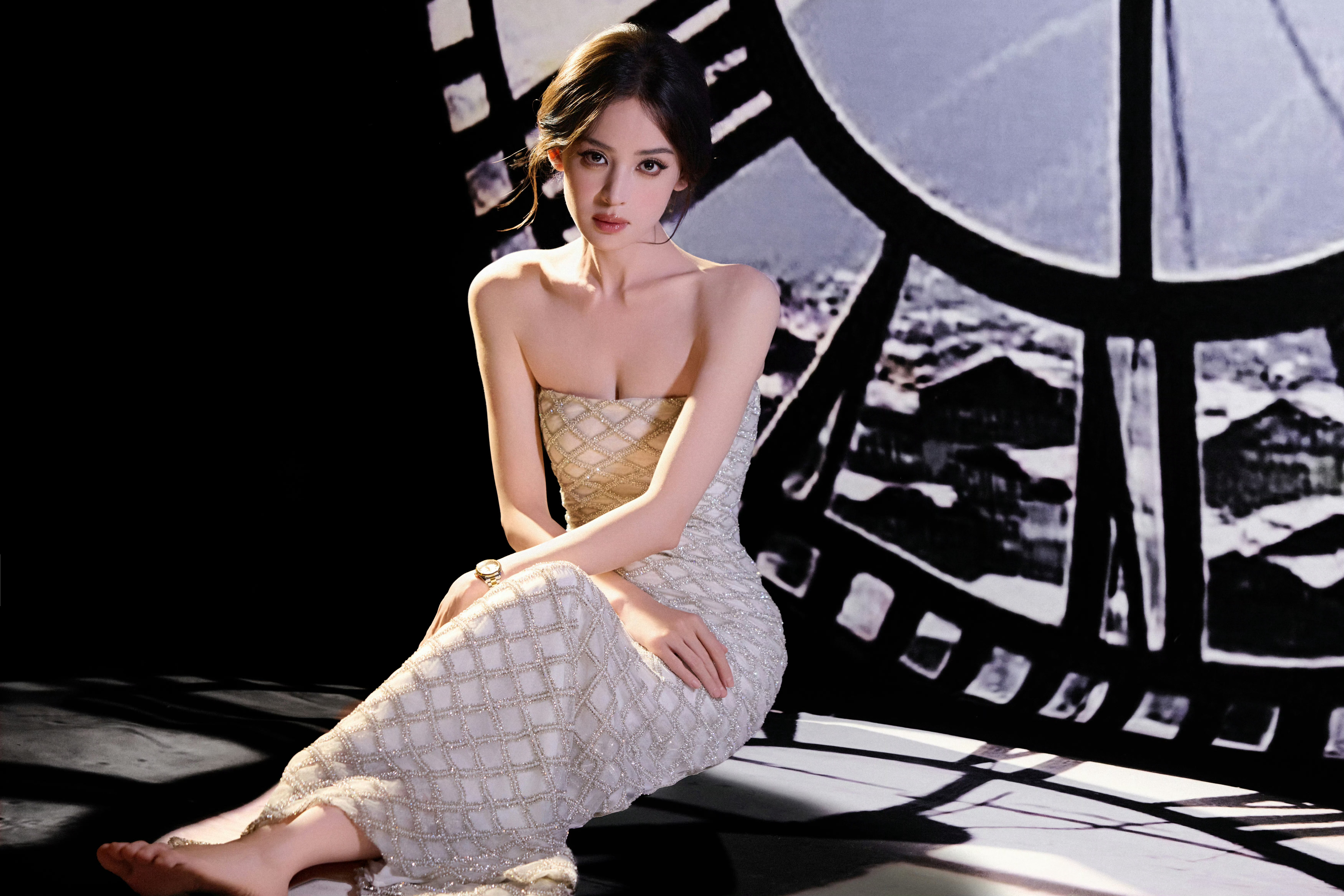 娜扎 ​​​