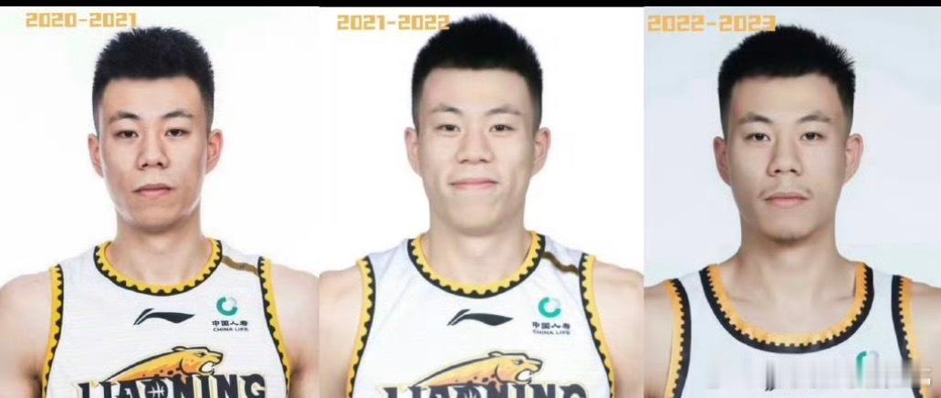 6年，你们感觉张镇麟有啥变化张镇麟